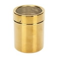 thumbnail image 2 of Powder Sugar Shaker, Fine Mesh Powder Shaker Stainless Steel Easy To Clean Rust Resistance  For Home, 2 of 8