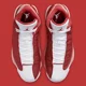 thumbnail image 4 of Ni - ke Ni - ke Air Jordan XIII 13 Retro Dune Red Terra Blush White DJ5982-601 sz 10 Men's, 4 of 5
