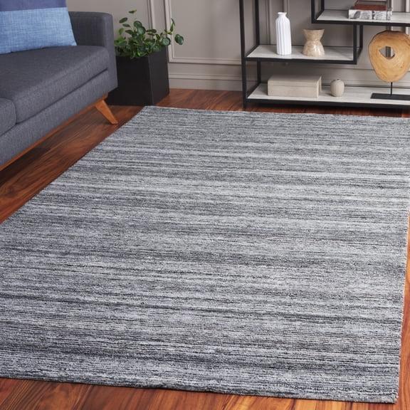 Safavieh Mirage Kieron Distressed Area Rug, Gray, 5' x 8'
