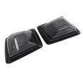 thumbnail image 3 of Car Turn Signal Indicator Light,1 Pair Car Turn Car Front Turn Signal Light Car Turn Signal Light Exceptional Craftsmanship, 3 of 14