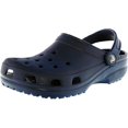 thumbnail image 1 of Crocs Classic Clog Chaussures Plates Bleu Marine - 11M, 1 of 3