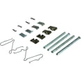 thumbnail image 4 of Centric 105.0473 Posi-Quiet Ceramic Brake Pad with Shims, 4 of 6