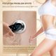thumbnail image 5 of Masajeador de celulitis - Máquina profesional para esculpir el cuerpo - Masajeador corporal eléctrico inalámbrico para grasa del vientre, cintura, brazo, pierna, glúteos Shuxiu Wang 8390615150194, 5 of 5