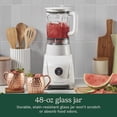 thumbnail image 4 of Licuadora Cuisinart Hurricane® BL-200 1.4 L, 5 velocidades, 6 ajustes preestablecidos, 4 of 8
