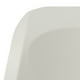 Intex 28505E PureSpa Cushioned Foam Headrest Hot Tub Spa Accessory, White - image 4 of 7