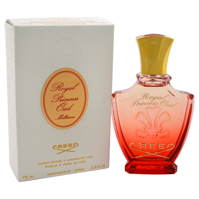 princess royal oud creed