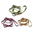 thumbnail image 2 of Naiovety Correas para hamacas, accesorios para deportes al aire libre, conjunto colgante para silla alta, cuerdas resistentes al desgaste para patio, Escalada Púrpura Naiovety OD019825-02, 2 of 6