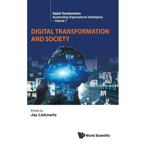 Digital Transformation and Society, (Hardcover)