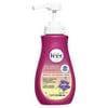 Veet Gel Hair Remover Cream with Essential Oils, 13.5 Ounce
