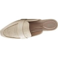 thumbnail image 4 of Rockport Womens Laylani Leather Embossed Mules, 4 of 5