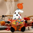 thumbnail image 3 of YZEGDCH Halloween Decor Halloween Ornament Gnome Decoration With Circular Basket Home Decorations Savings Halloween Decorations for Table/Halloween/Window/Present Box/Gift to Kids Gilrs Boys Woman, 3 of 6
