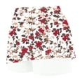 thumbnail image 4 of Karight Skorts for Women Plus Size Dressy Casual Athletic Golf Tennis Short Skirts 2026 Summer Skort with Pockets, 4 of 5