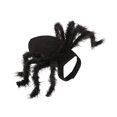 thumbnail image 1 of Divertido disfraz de fiesta para perros y gatos, sudadera con arañas, ropa para Halloween, 1 of 5