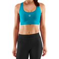 thumbnail image 1 of Compresa Active Bra SKINS SERIES-3 para mujer de impacto medio-bajo, 1 of 1