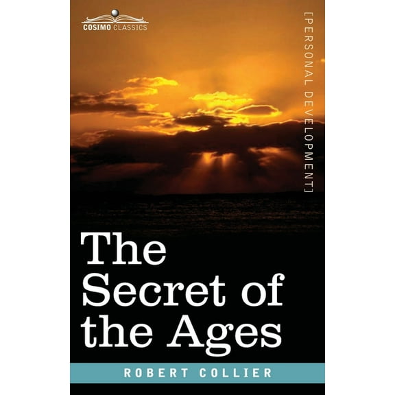 The Secret of the Ages, (Paperback)