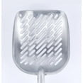 thumbnail image 3 of Ikohbadg Metal Alloy Cat Litter Scraper, Ergonomic Pet Litter Scoop with Wide Slotted Design for Easy Clumping, Durable and Stylish Cat Care Tool for Efficient Cleaning, 3 of 5