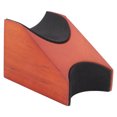thumbnail image 2 of Reposacabezas para Guitarra ANGGREK Diseño curvo de Madera Maciza, 2 of 7