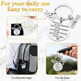 thumbnail image 5 of Class of 2025 Graduation Keychain Senior 2025 Graduation Gift for Her Him, College High School Student Graduation Gift, 5 of 7