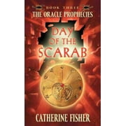Pre-Owned Day of the Scarab (Mass Market Paperback) 0060571659 9780060571658