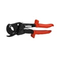 thumbnail image 4 of de cables con trinquete,Alicates versátiles portátiles para cortar cables con trinquete,Pelacables con mango antideslizante,herramienta para cortar cables,Tijeras para cables, 4 of 8