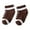 Brown, variant on Yanyanz Toddler Socks, Children Fashion New Pattern Football Baseball Football Pattern Summer Thin Comfortable Cute, Socks Brown S