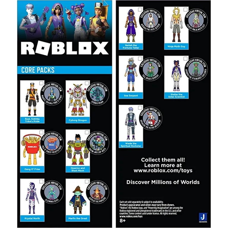 ROB Davy Bazooka W8 - Walmart.com