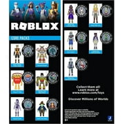 Roblox Imagination Collection - Sea Serpent [Includes Exclusive Virtual Item]