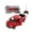 Blue, variant on Remote Control Trucks 1: 12 Scale Off Road Vehicle 2WD Pick Up Truck with Lights and Sounds, Powerful RC Truck for Kids