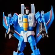 Transformers R.E.D. Thundercracker