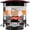 Black, variant on WoodLink Audubon Collection Squirrel-Resistant Ladybug Bird Tube Feeder, 18-in.