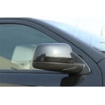 thumbnail image 3 of Glossy Black Car Exterior Side Rear Rearview Mirror and Door Handle Cover Trim For Dodge Durango 2011-2023/For Jeep Grand Cherokee 2011-2020, 3 of 9