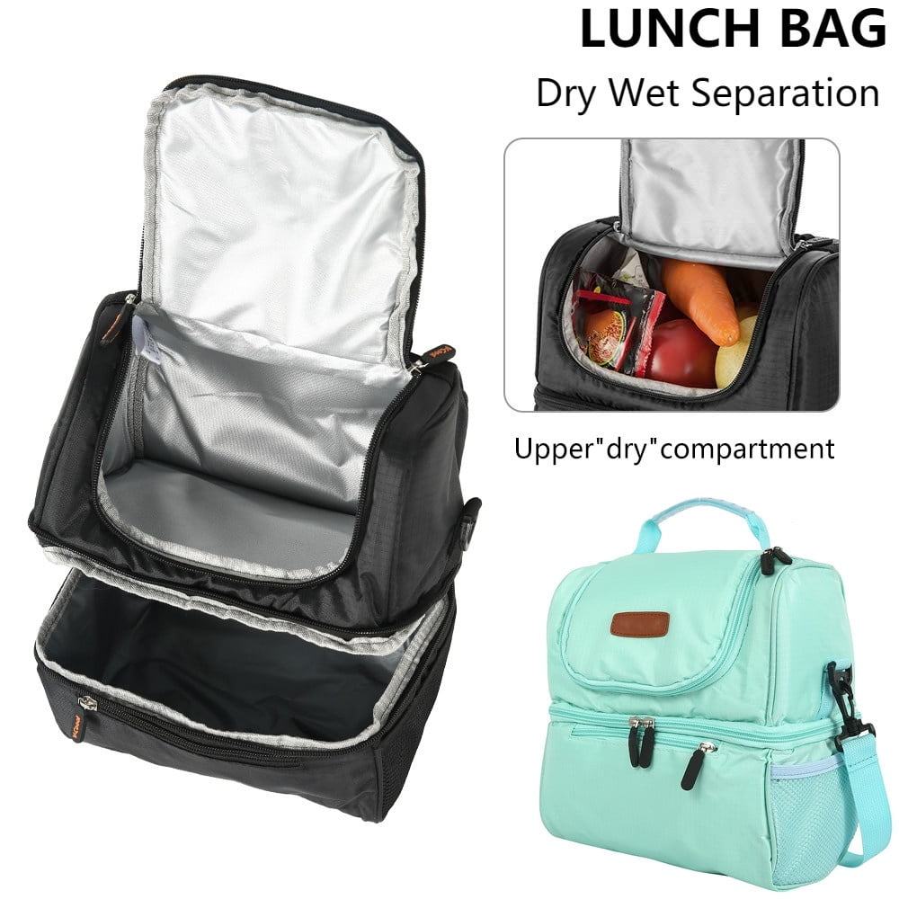 large lunch bag walmart