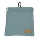 thumbnail image 1 of Bolsa para premios para perros con gancho de mosquetón, dispensador de comida para perros, entrenamiento multifuncional Gris, 1 of 9