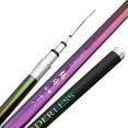 thumbnail image 3 of Qualitchoice Carbon 28 Hardness Fishing Rod Soft Tail Small Fishing Rod Carp Carbon Slub Fishing Rod, 3 of 8
