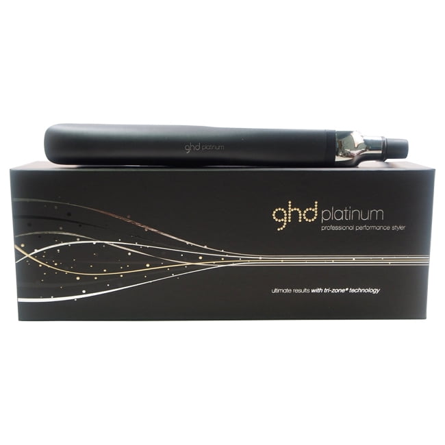 ghd platinum iron