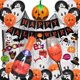 thumbnail image 1 of Globos Decoraciones para fiestas, incluidos globos Happy Pumpkin Banner para Bar Garden Party Decor Xemadio ZJWJ894-1, 1 of 2