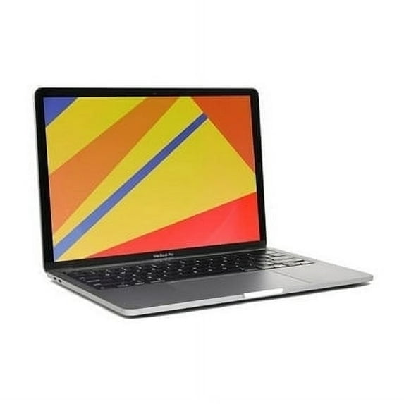 Restored Apple MacBook Pro Mid-2020 MWP42LL/A 13.3inch Space Gray