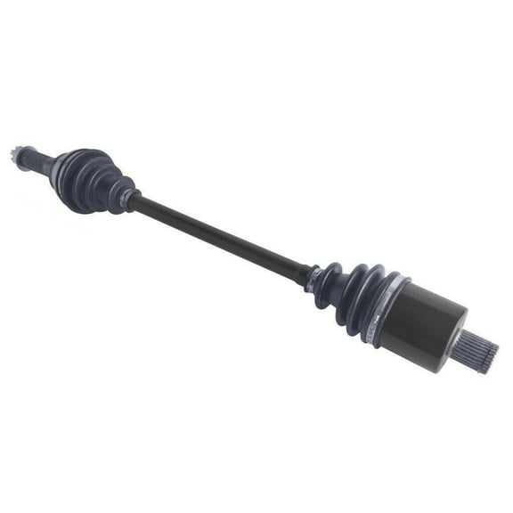 Bobcat rear left or right cv axle 3400 series Seriel # B3F