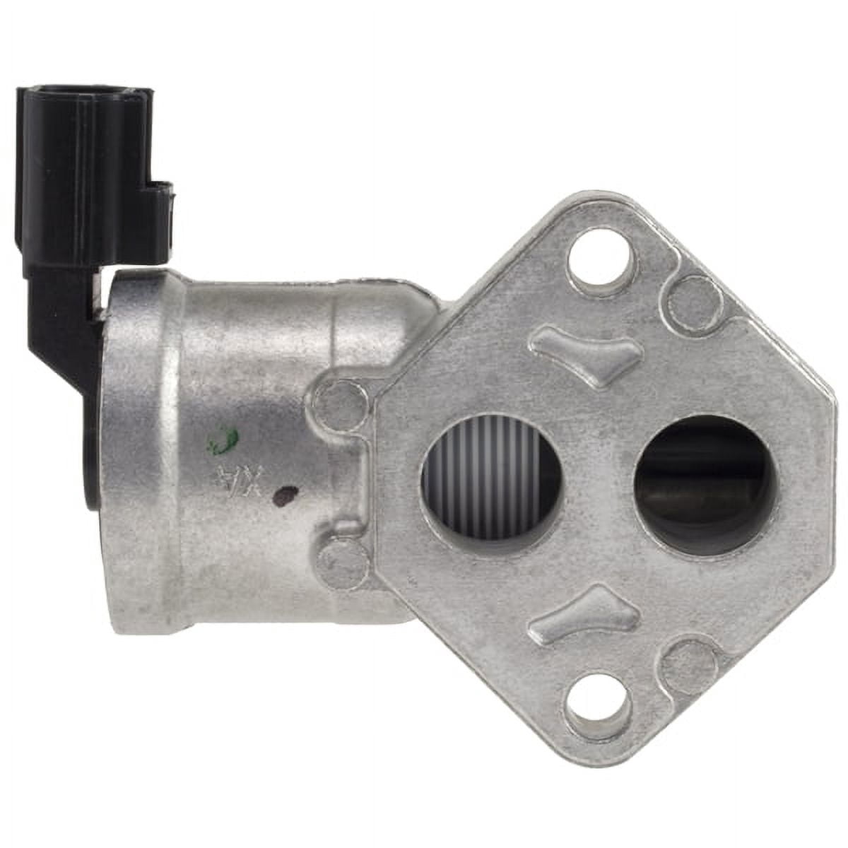 Idle Air Control Valve
