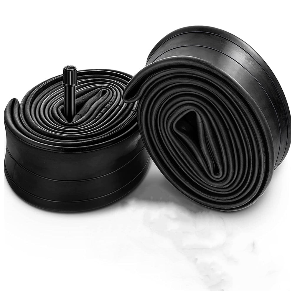 2PCS Bike Tubes For 26 Inch X Bike Tire, Bike Inner Tube