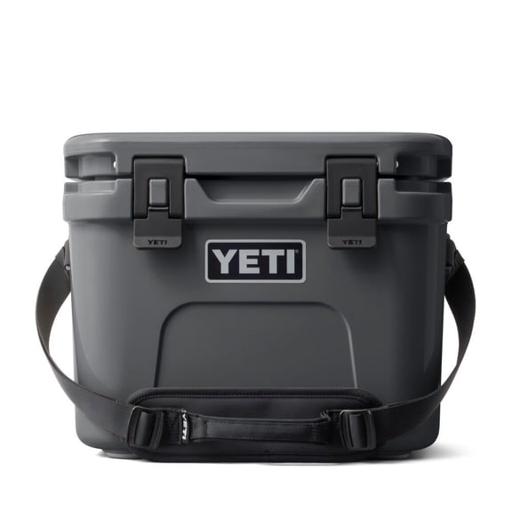 Yeti Roadie 15 Hard Cooler Charcoal