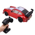 thumbnail image 2 of Vehículo de deriva, UD1607 1/16 Control remoto Coche de carreras deportivo Coche de carreras de deriva Acabado de lujo, 2 of 12