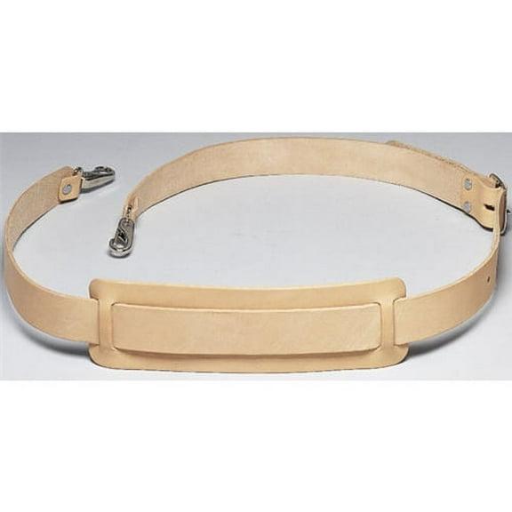 Ideal 35-338 Shoulder Strap Standard Leather Model