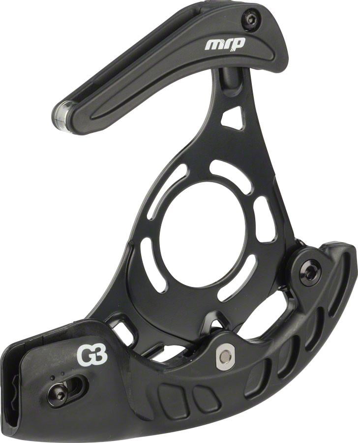 MRP G3 Steel Chain Guide 34-38T ISCG, Black - Walmart.com - Walmart.com