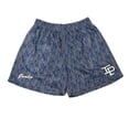 thumbnail image 2 of Inaka Power Shorts 2022 Summer Gym Men Women Running Sports Basketball Fitness Pants Mesh Fast Dry Homme Breathable Trend Shorts, 2 of 3