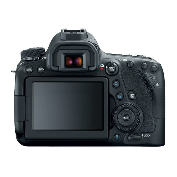 Canon EOS 6D Mark II ボディ キヤノン キヤノン（Canon） Canon EOS 6D Mark II ボディ 良品 動作確認済み 1 デジタルカメラ