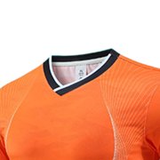 QSAWXQZ Men's 2PC Athletic Jersey Set Printed Crew Neck Short Sleeves Top Elastic Waist Shorts with Pockets Outfit Casual Vacation for Training M