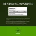 thumbnail image 2 of Swanson Lactobacillus Acidophilus - Probiotic Supplement Supporting Digestive Health with 1 Billion CFU Per Capsule - Promotes Bowel and GI Tract Health - (250 Capsules), 2 of 7