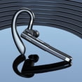 thumbnail image 2 of Auriculares A prueba de sudor Auricular manos libres Auricular inalámbrico Cómodo de usar JShteea El nuevo, 2 of 9