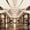 Beige, variant on Vintoro 6pcs Wedding Ceiling Drapes, 5 x 20ft Beige Backdrop Curtains, for Party Ceremony Decoration